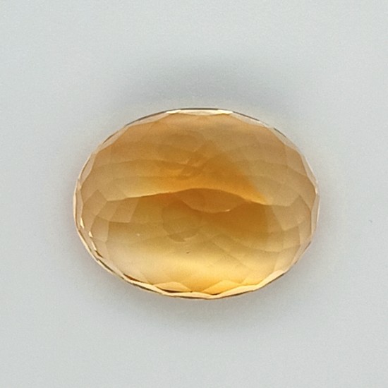 Citrine (Sunela) 12.43 Ct Lab Tested Citrine (Sunela) 12.43 Ct Lab Tested